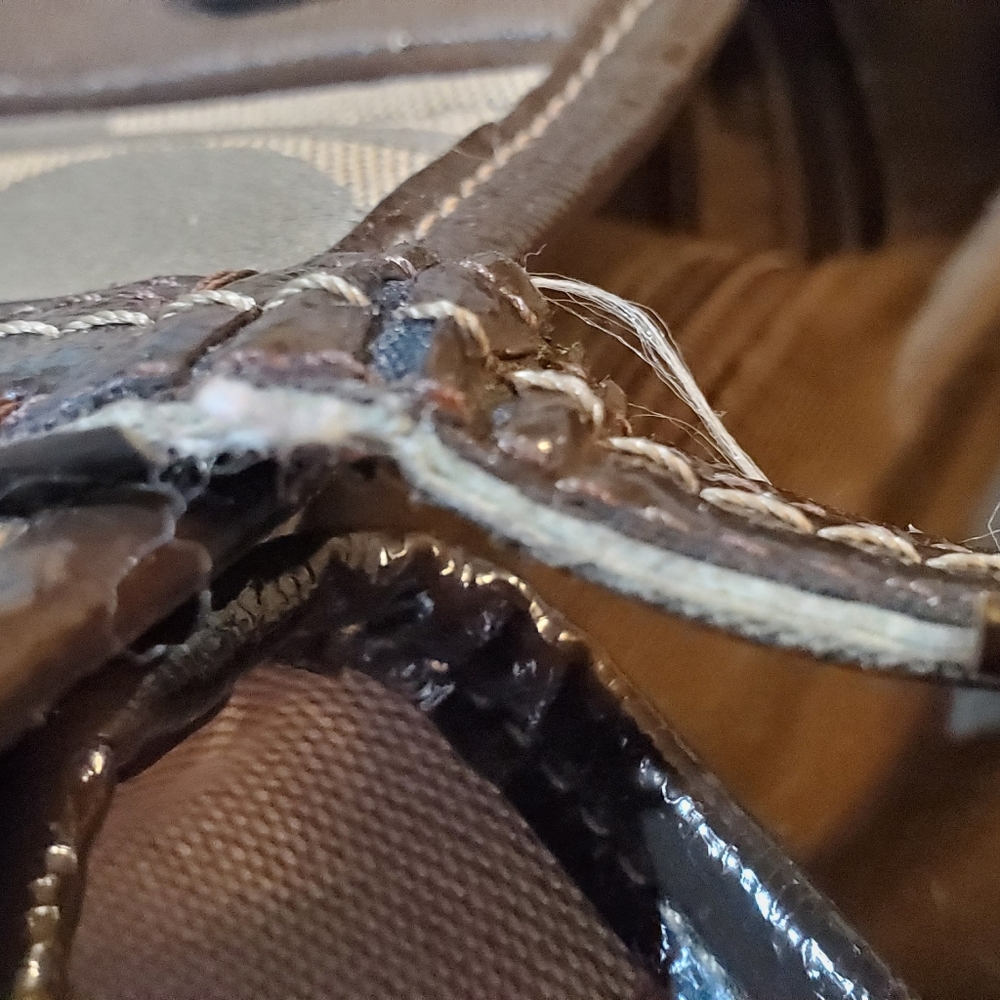 Coach Handbag - Picture 7 of 10